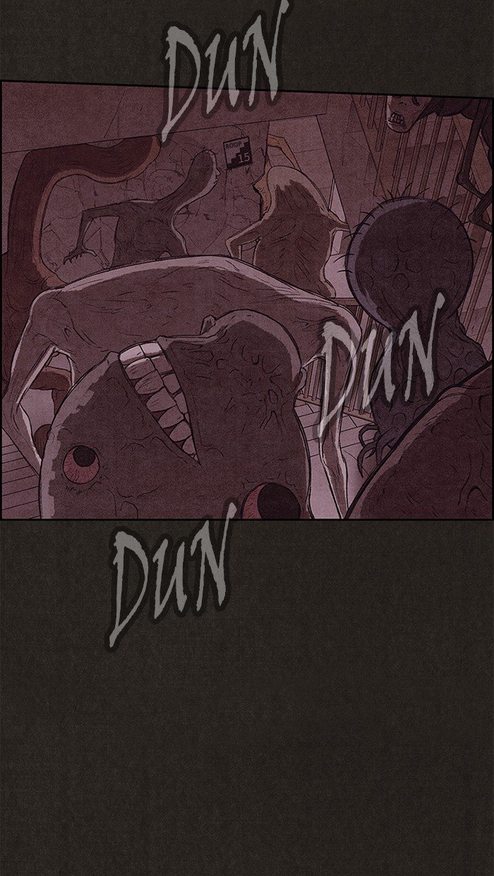 Read Sweet Home Manga Online