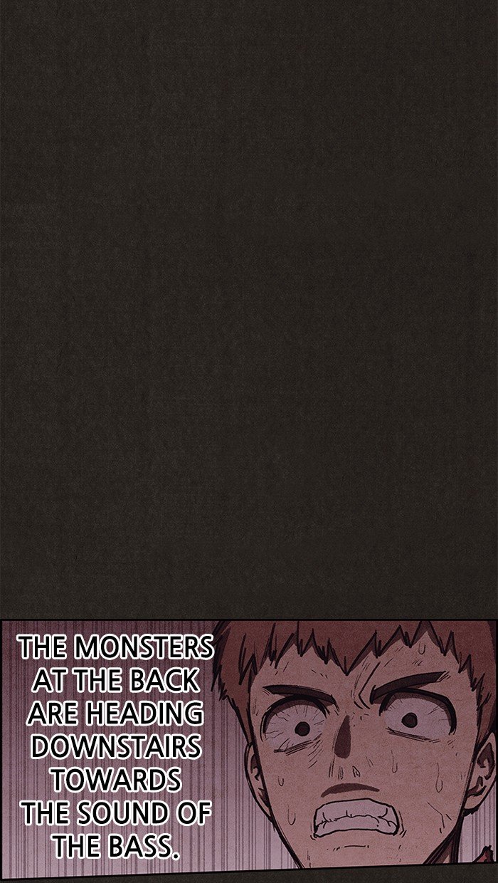 Read Sweet Home Manga Online