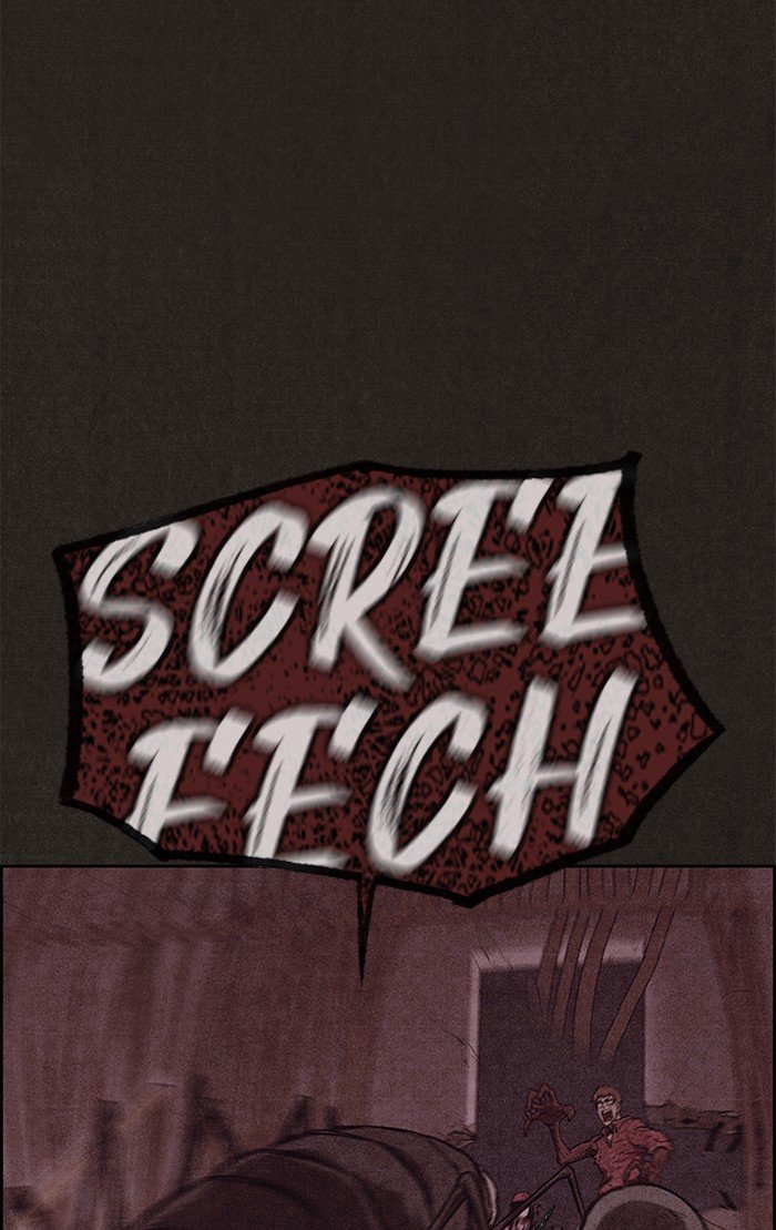 Read Sweet Home Manga Online