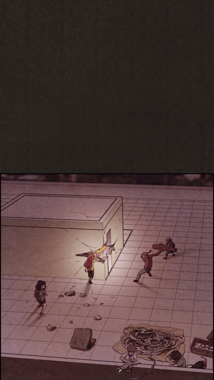 Read Sweet Home Manga Online