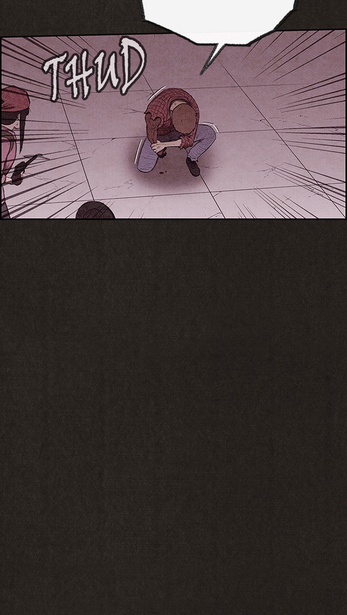 Read Sweet Home Manga Online