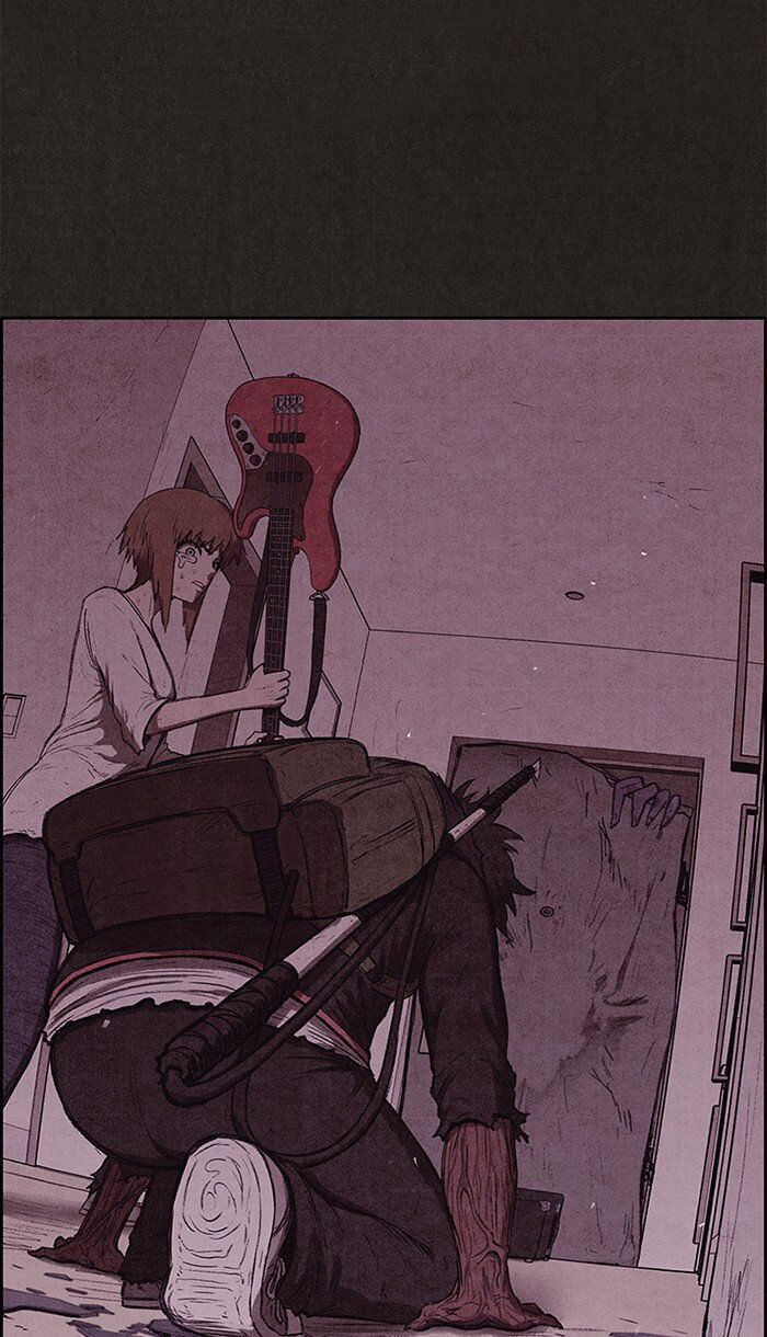 Read Sweet Home Manga Online