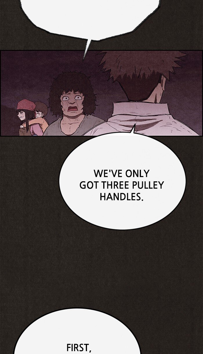 Read Sweet Home Manga Online