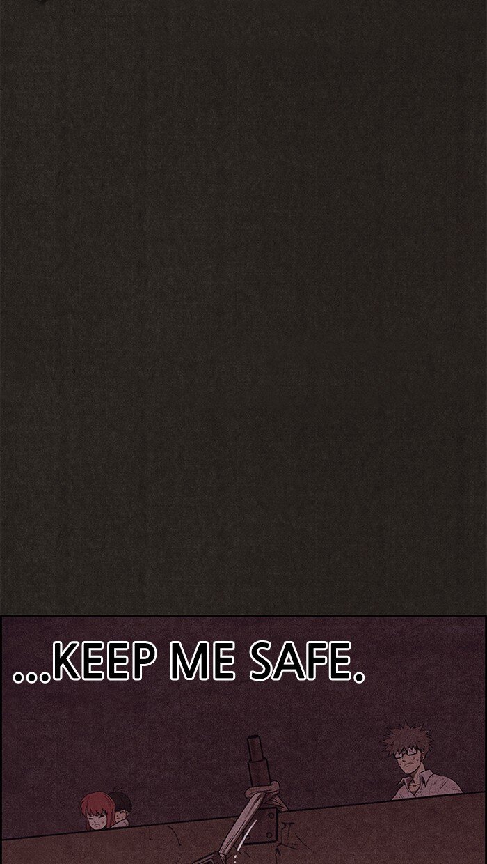 Read Sweet Home Manga Online