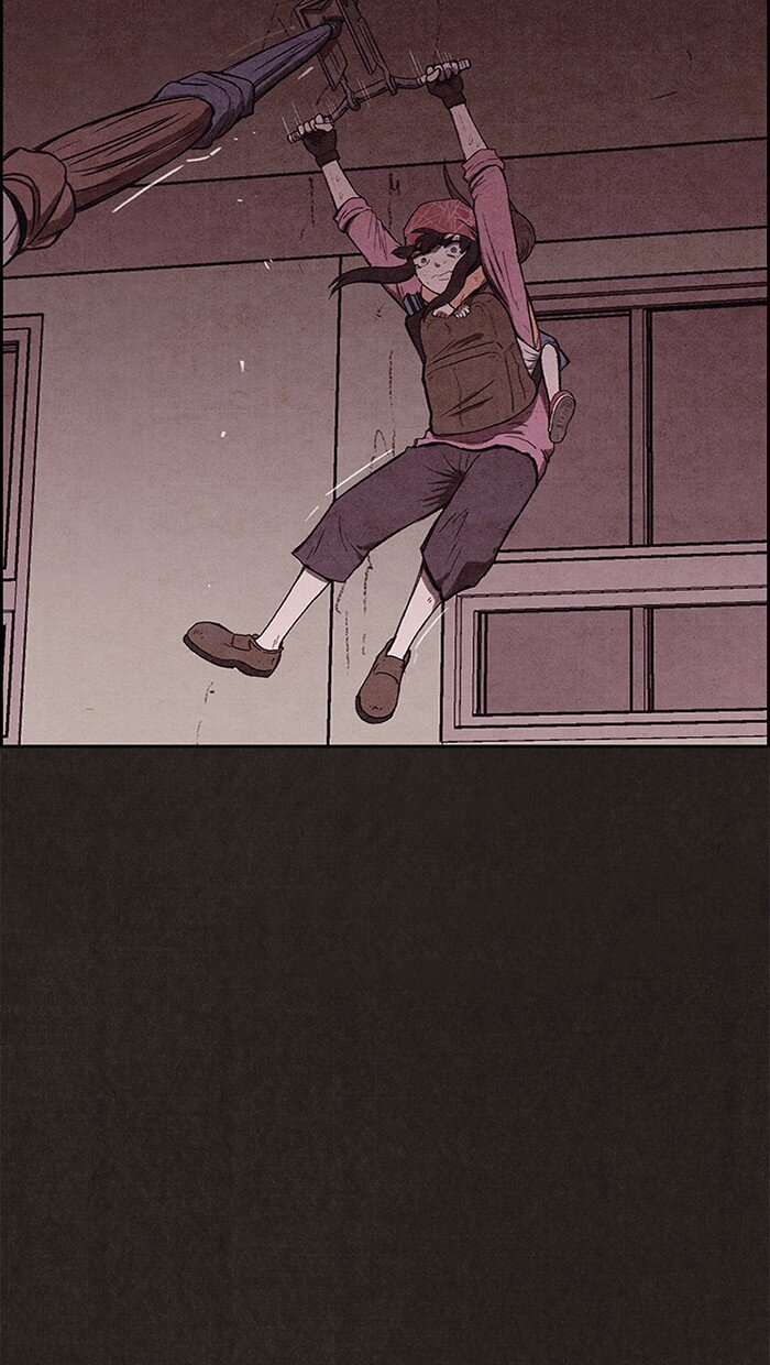 Read Sweet Home Manga Online