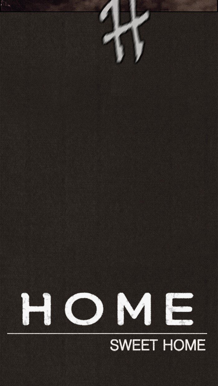 Read Sweet Home Manga Online