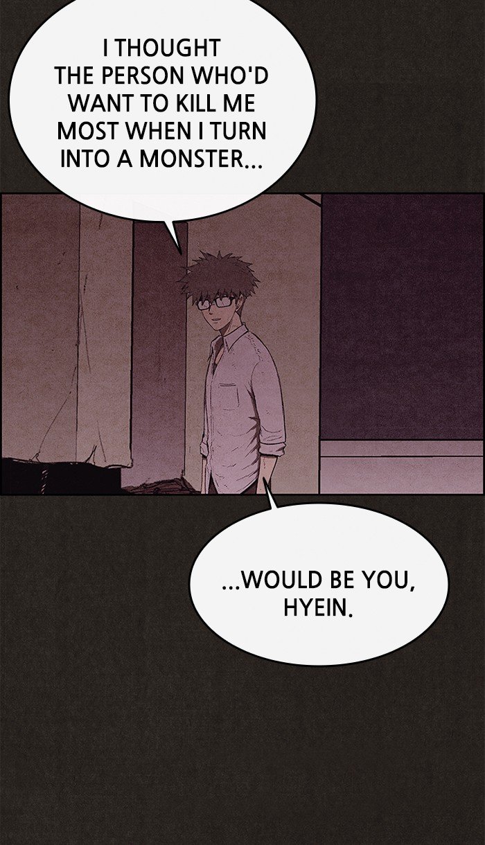 Read Sweet Home Manga Online