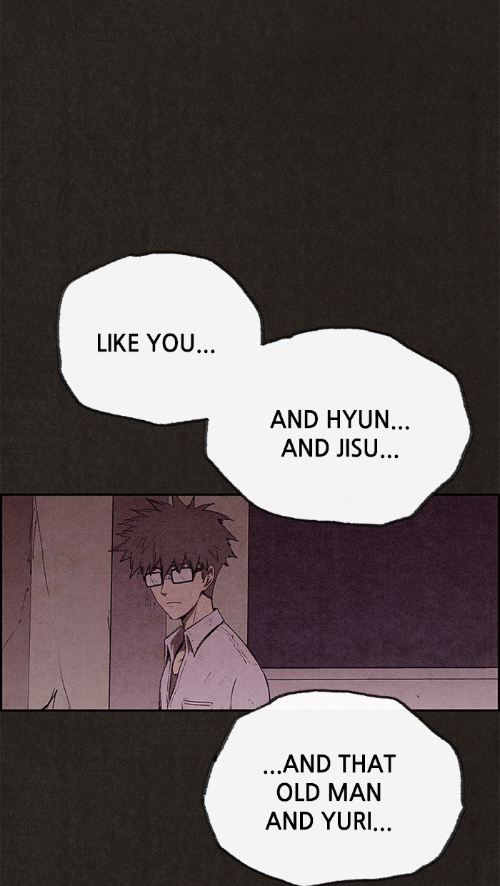 Read Sweet Home Manga Online