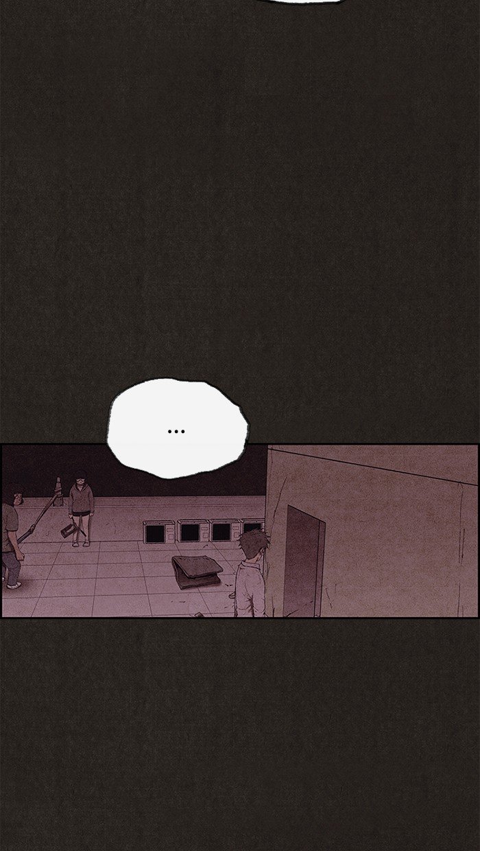 Read Sweet Home Manga Online