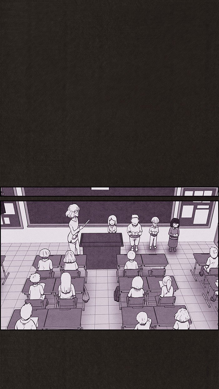 Read Sweet Home Manga Online