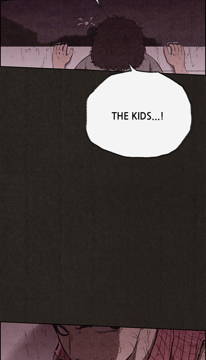 Read Sweet Home Manga Online