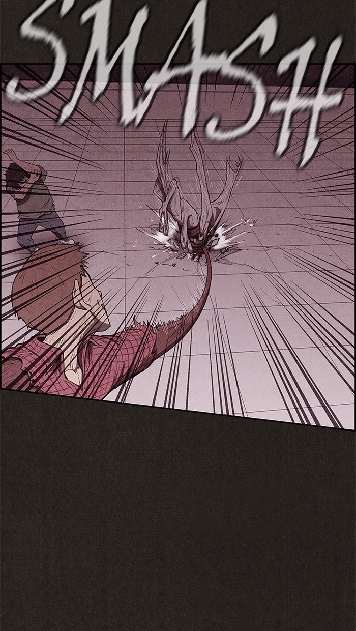 Read Sweet Home Manga Online