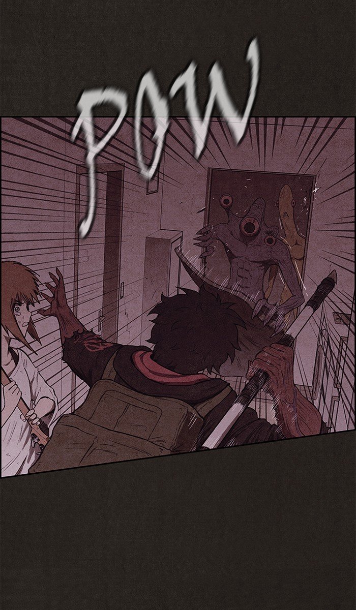 Read Sweet Home Manga Online