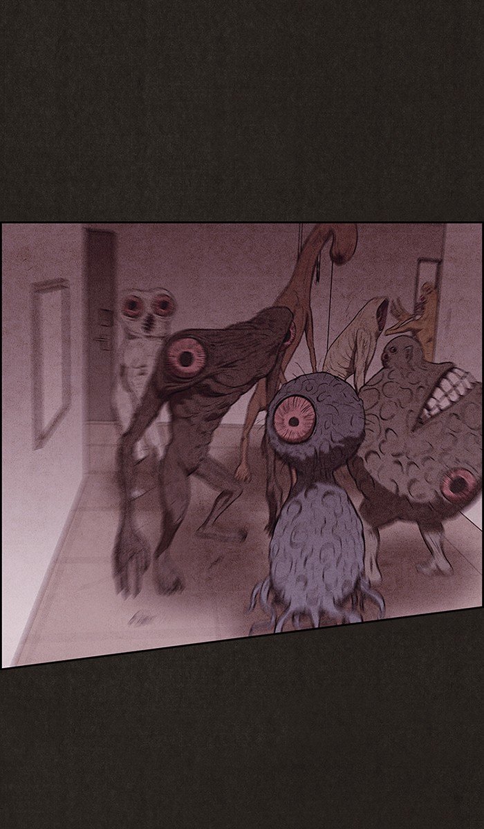 Read Sweet Home Manga Online