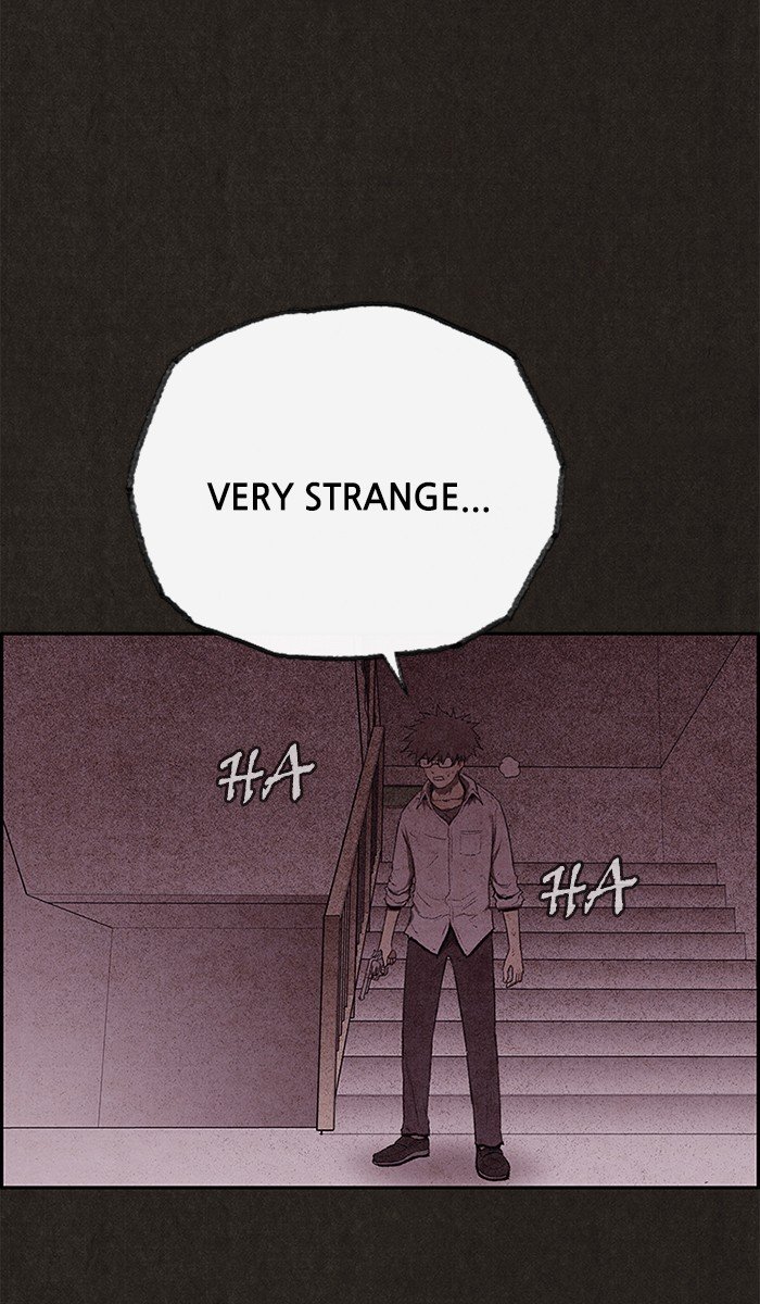 Read Sweet Home Manga Online