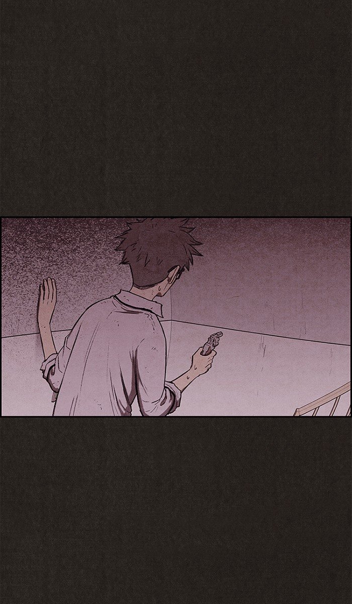 Read Sweet Home Manga Online