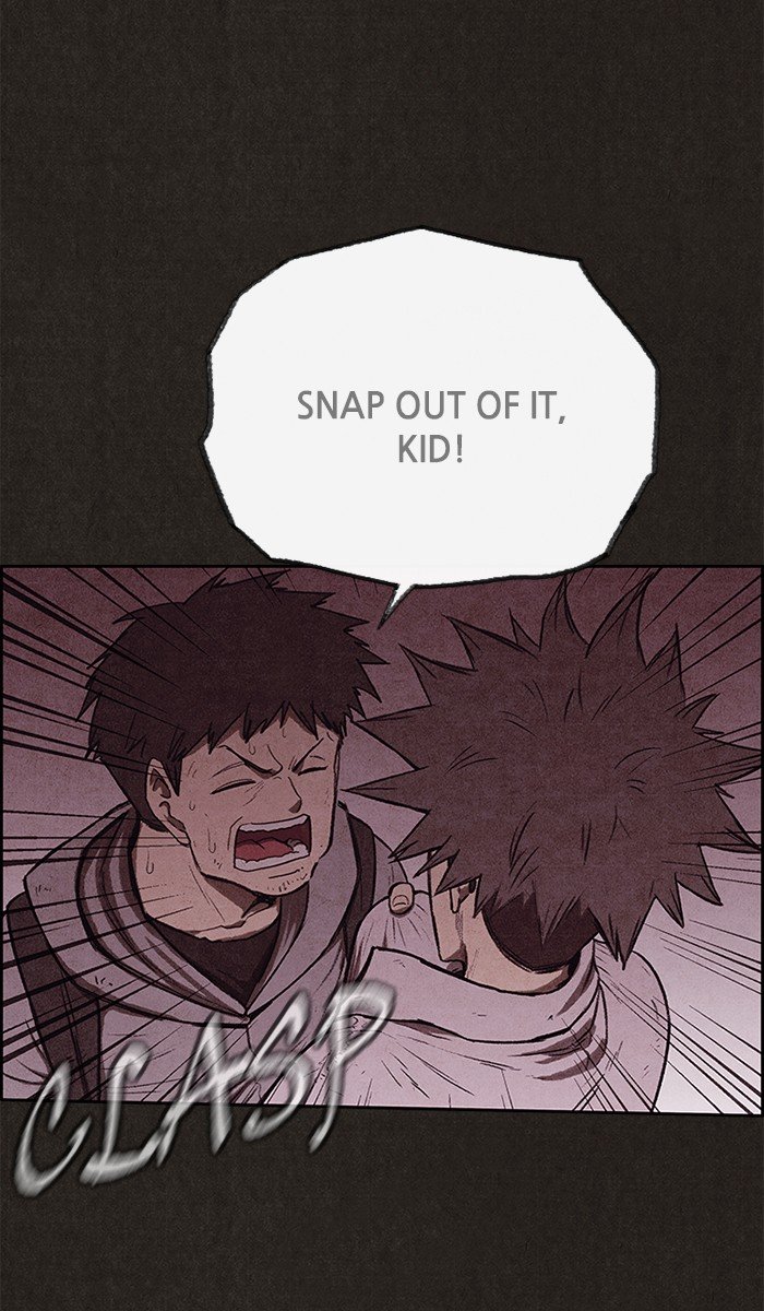 Read Sweet Home Manga Online