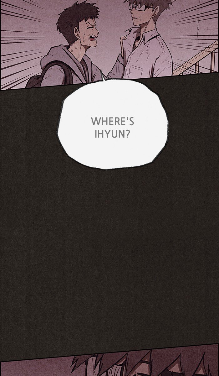 Read Sweet Home Manga Online