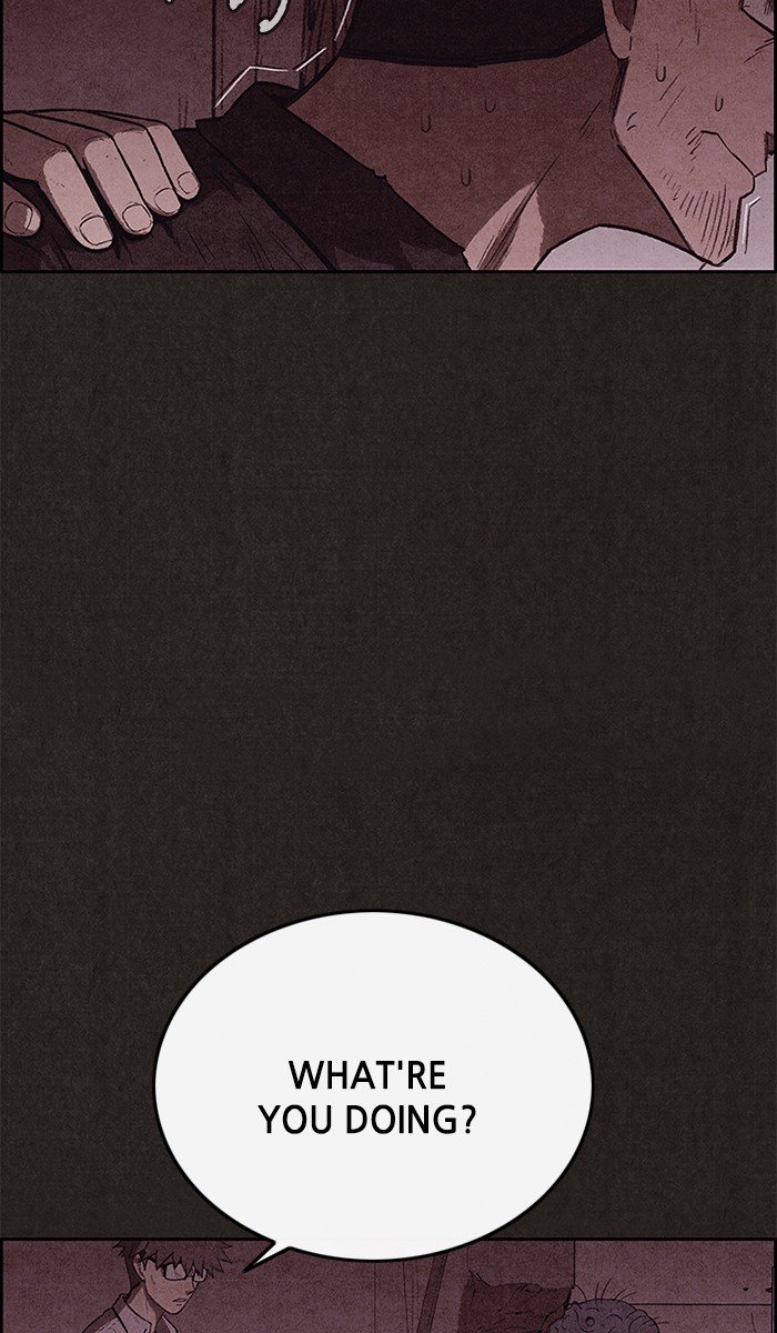 Read Sweet Home Manga Online