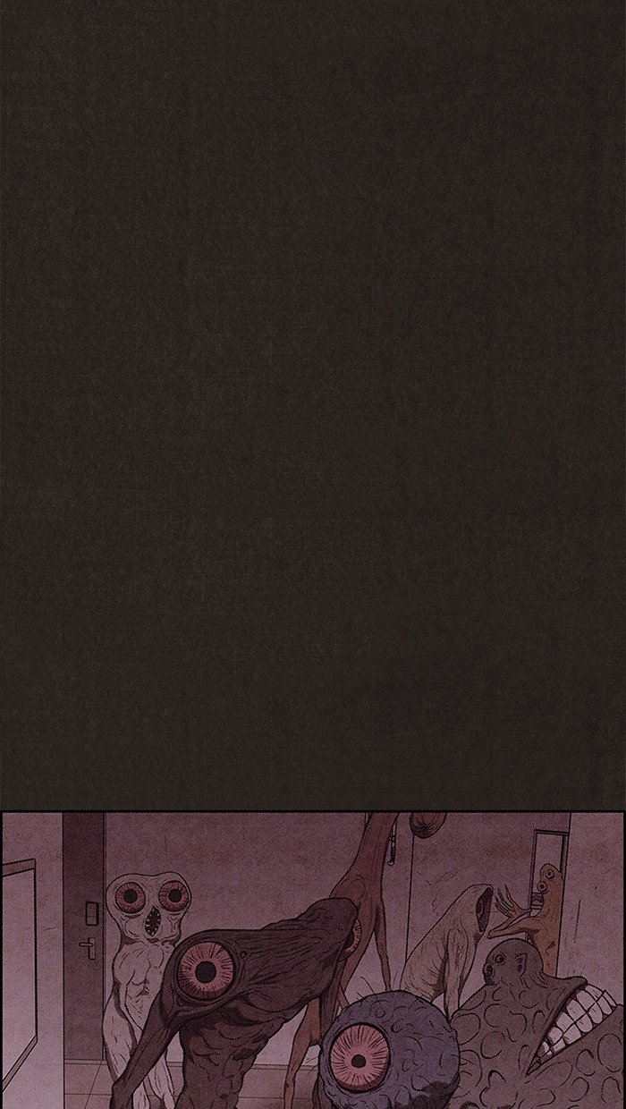 Read Sweet Home Manga Online