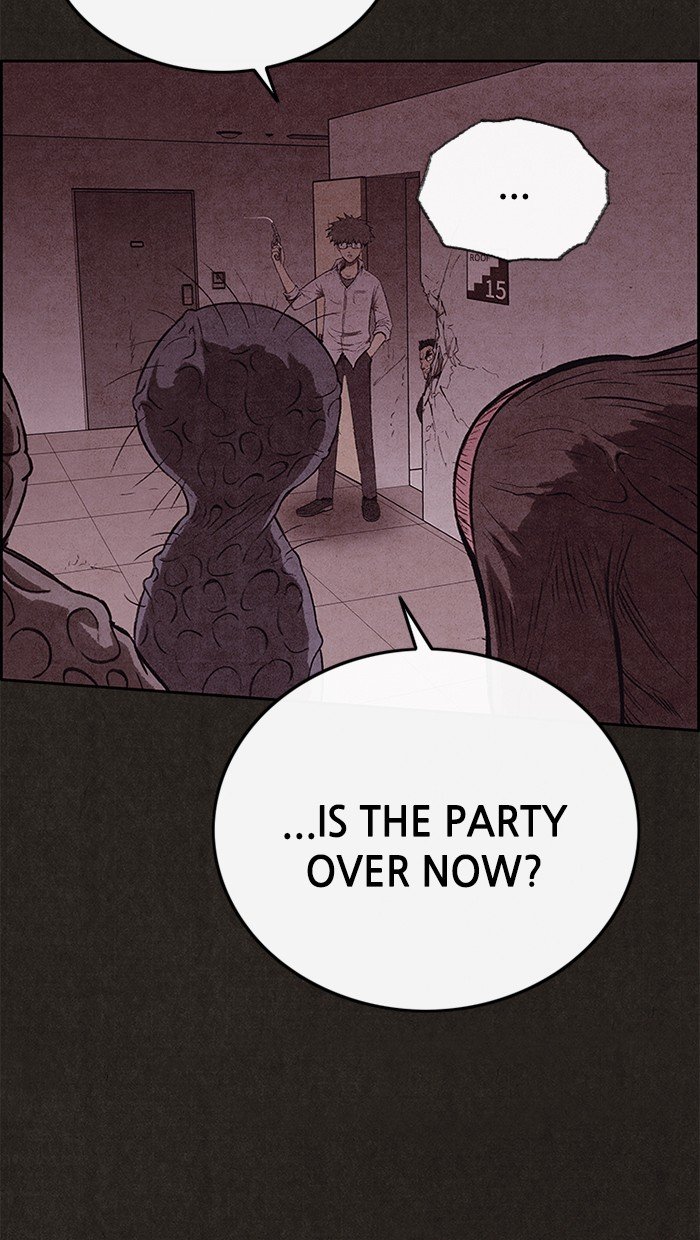 Read Sweet Home Manga Online