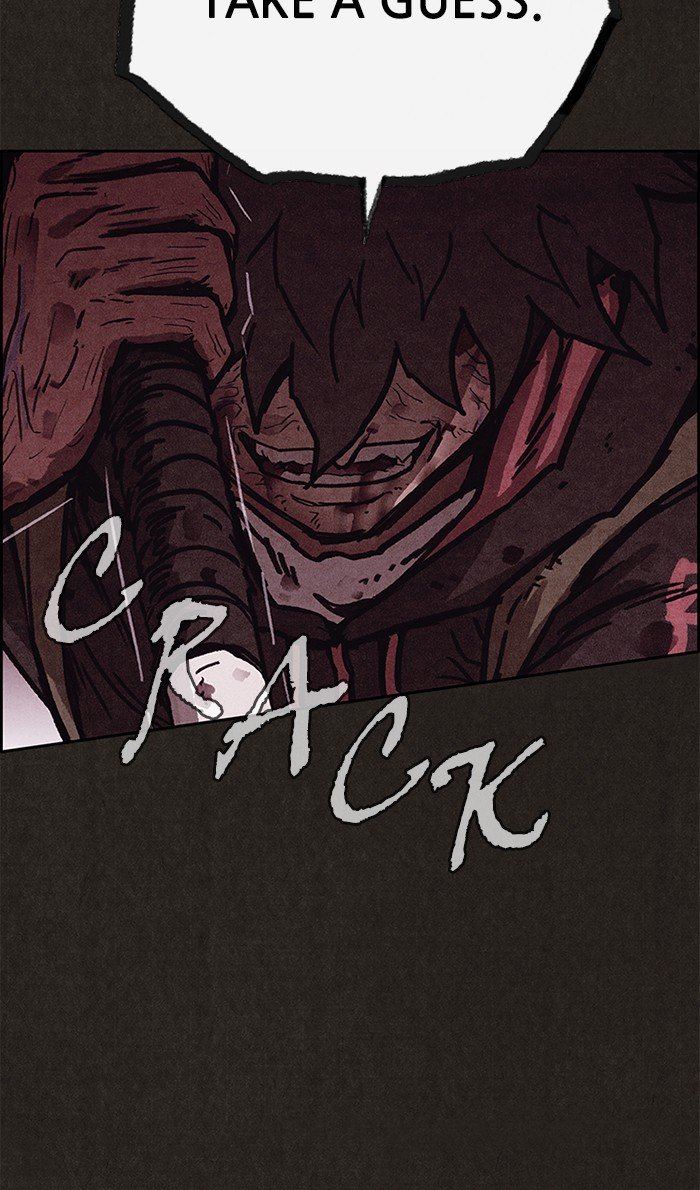 Read Sweet Home Manga Online