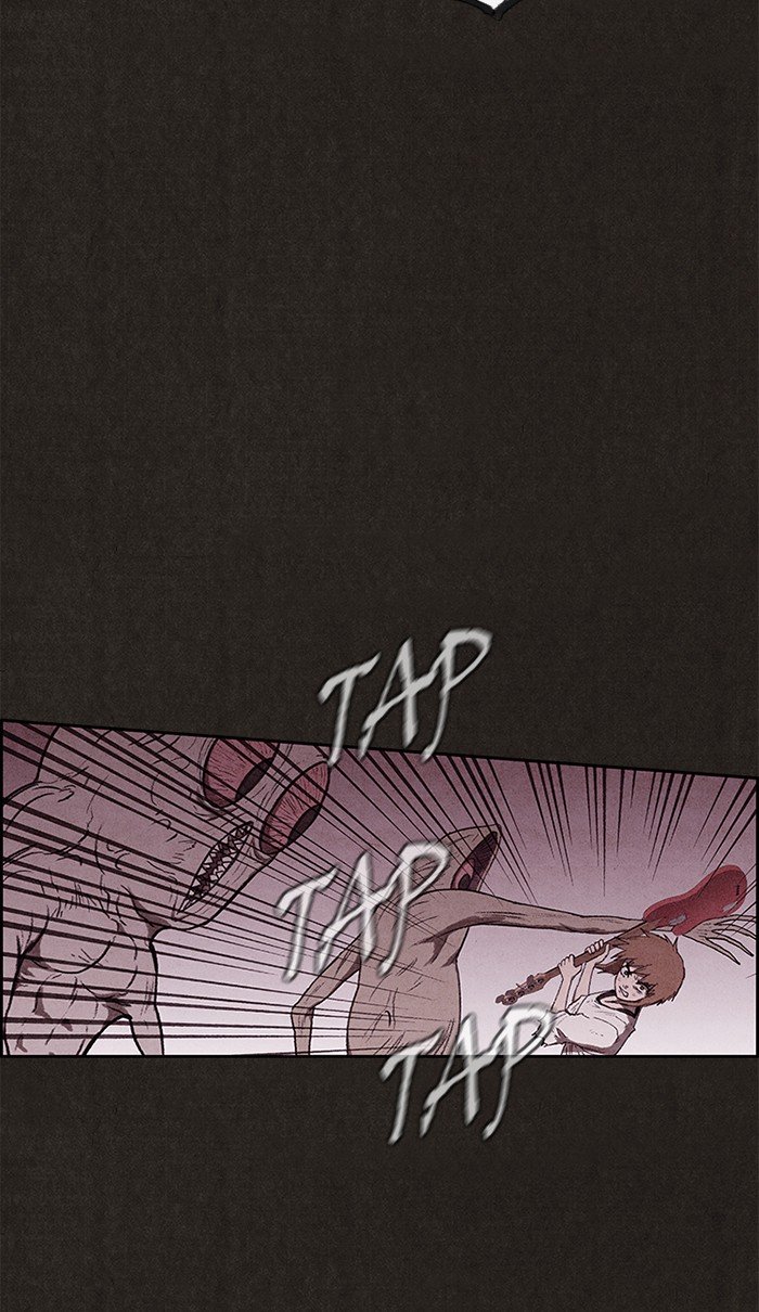 Read Sweet Home Manga Online