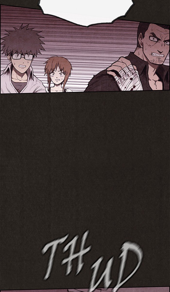 Read Sweet Home Manga Online