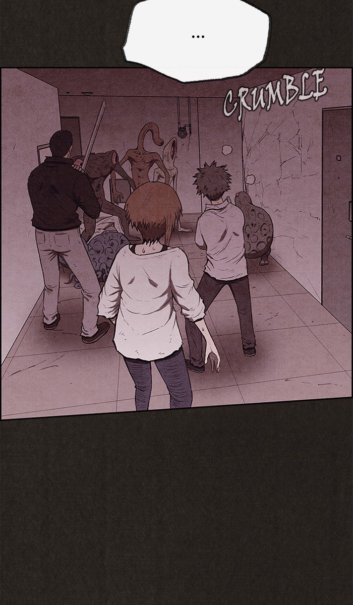 Read Sweet Home Manga Online