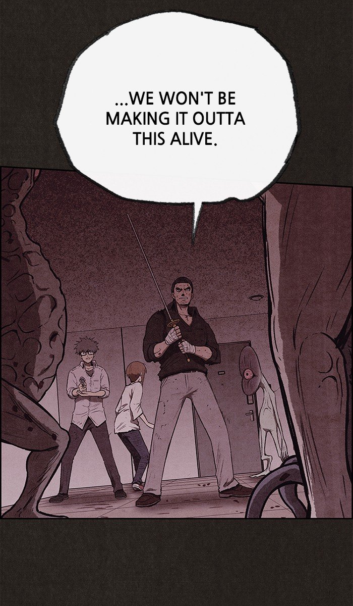 Read Sweet Home Manga Online