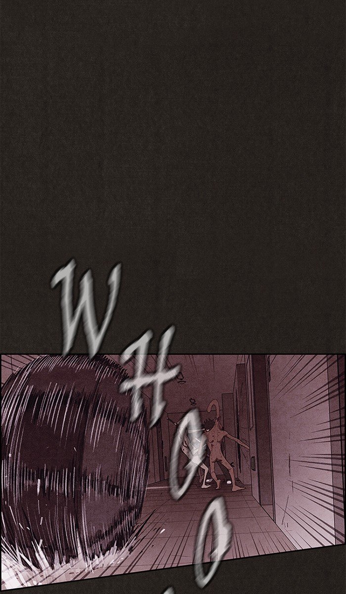 Read Sweet Home Manga Online