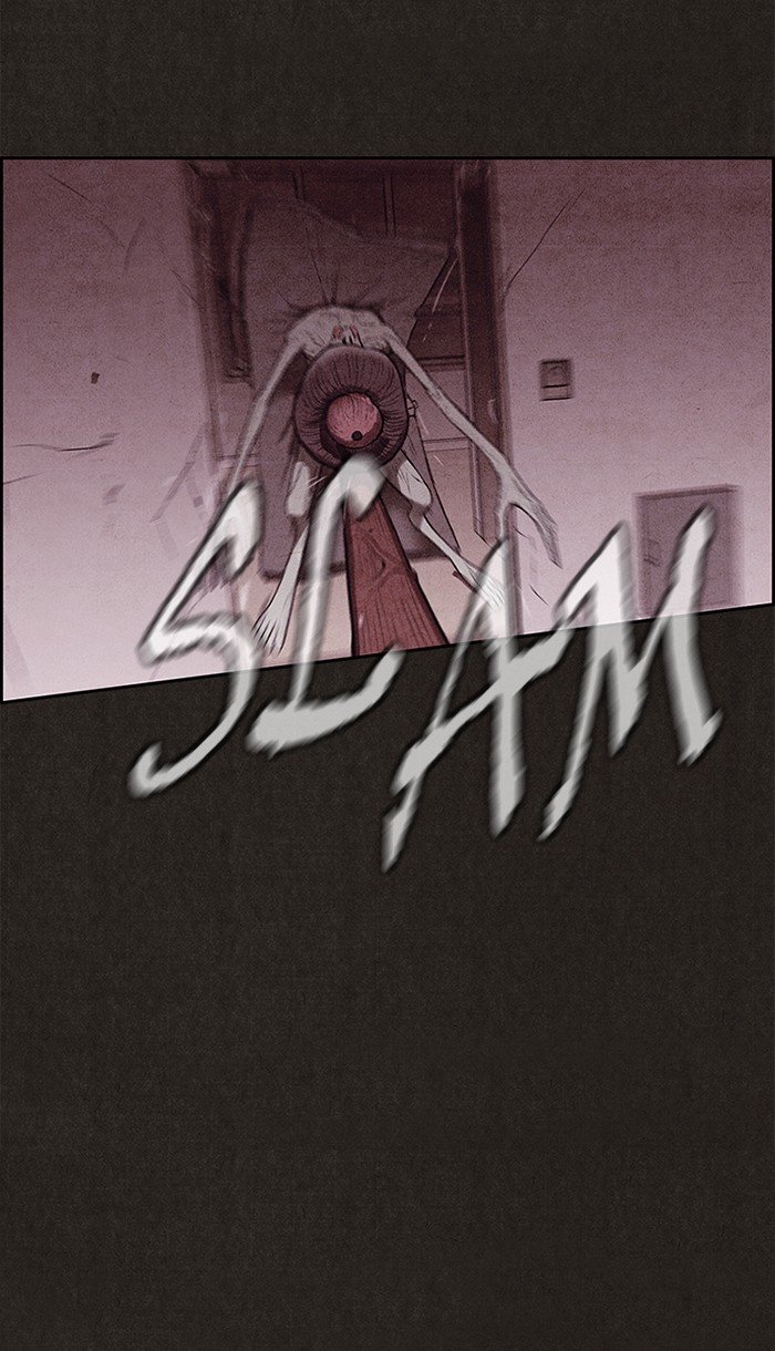 Read Sweet Home Manga Online