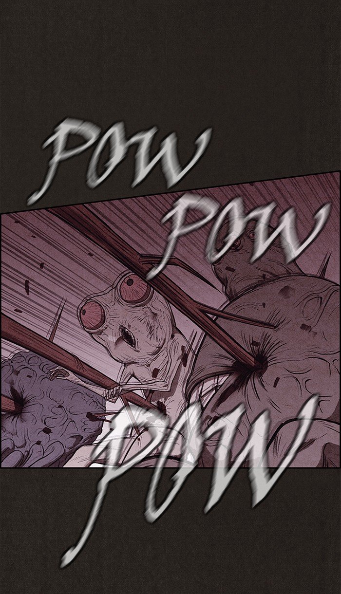 Read Sweet Home Manga Online