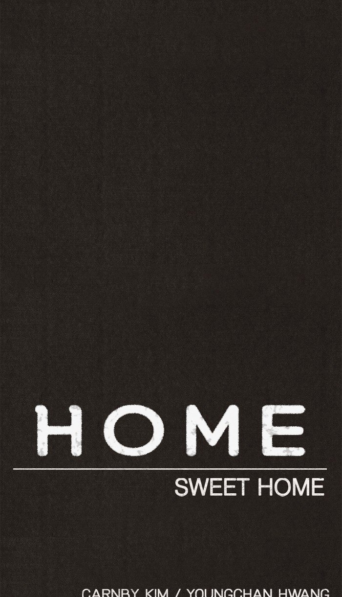 Read Sweet Home Manga Online