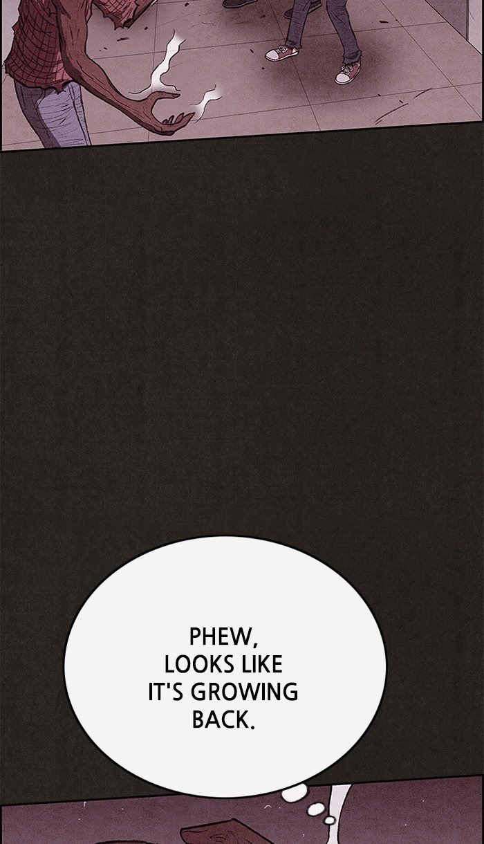 Read Sweet Home Manga Online