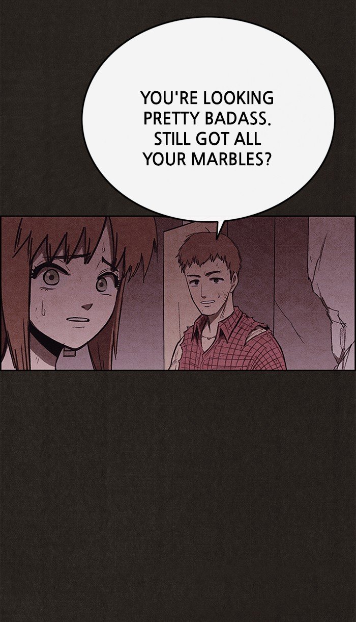 Read Sweet Home Manga Online