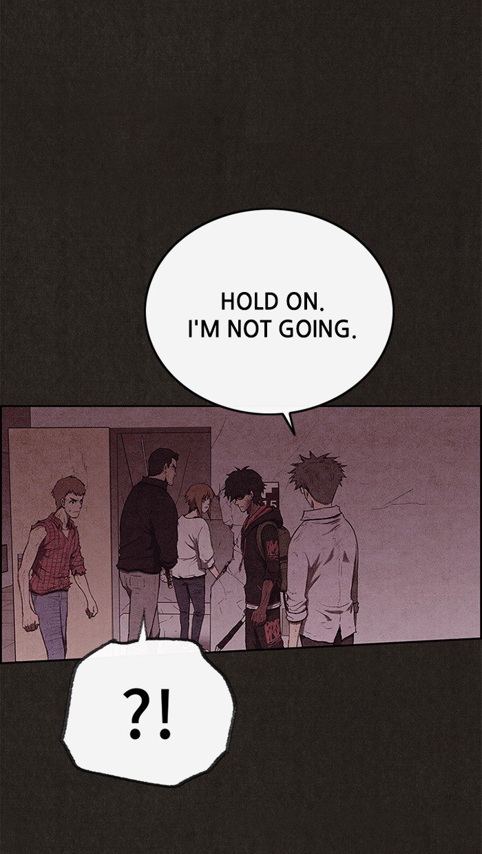 Read Sweet Home Manga Online