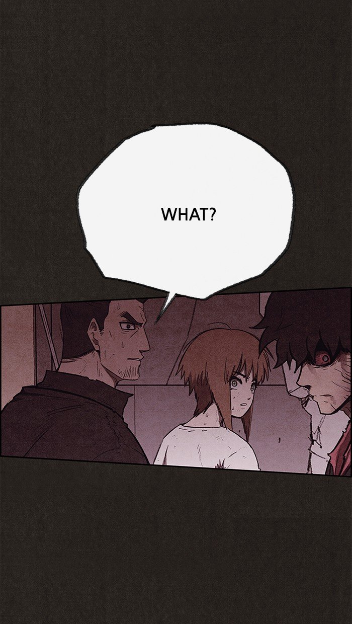 Read Sweet Home Manga Online