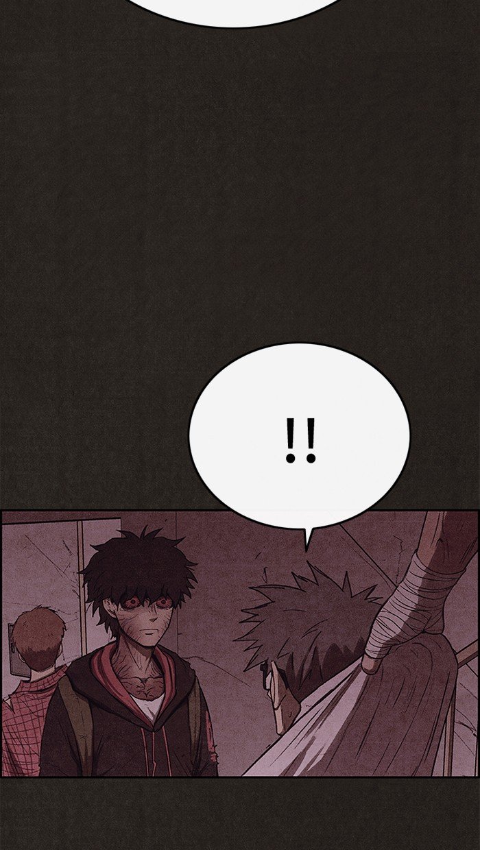 Read Sweet Home Manga Online