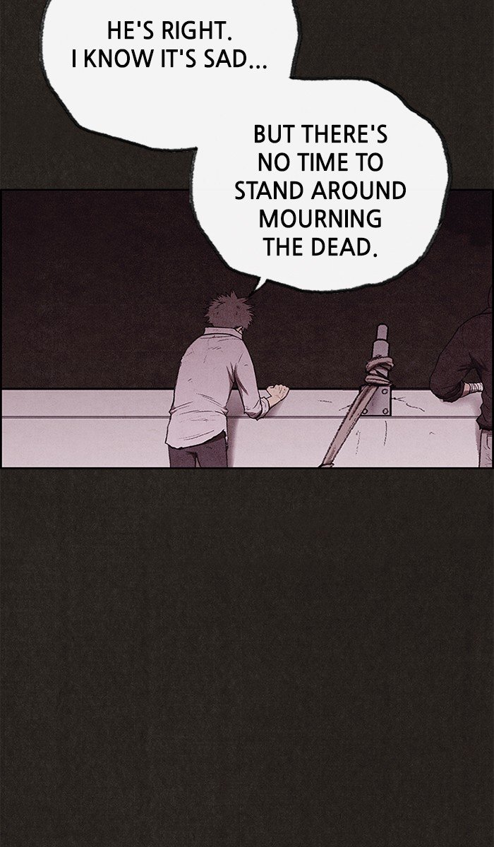 Read Sweet Home Manga Online