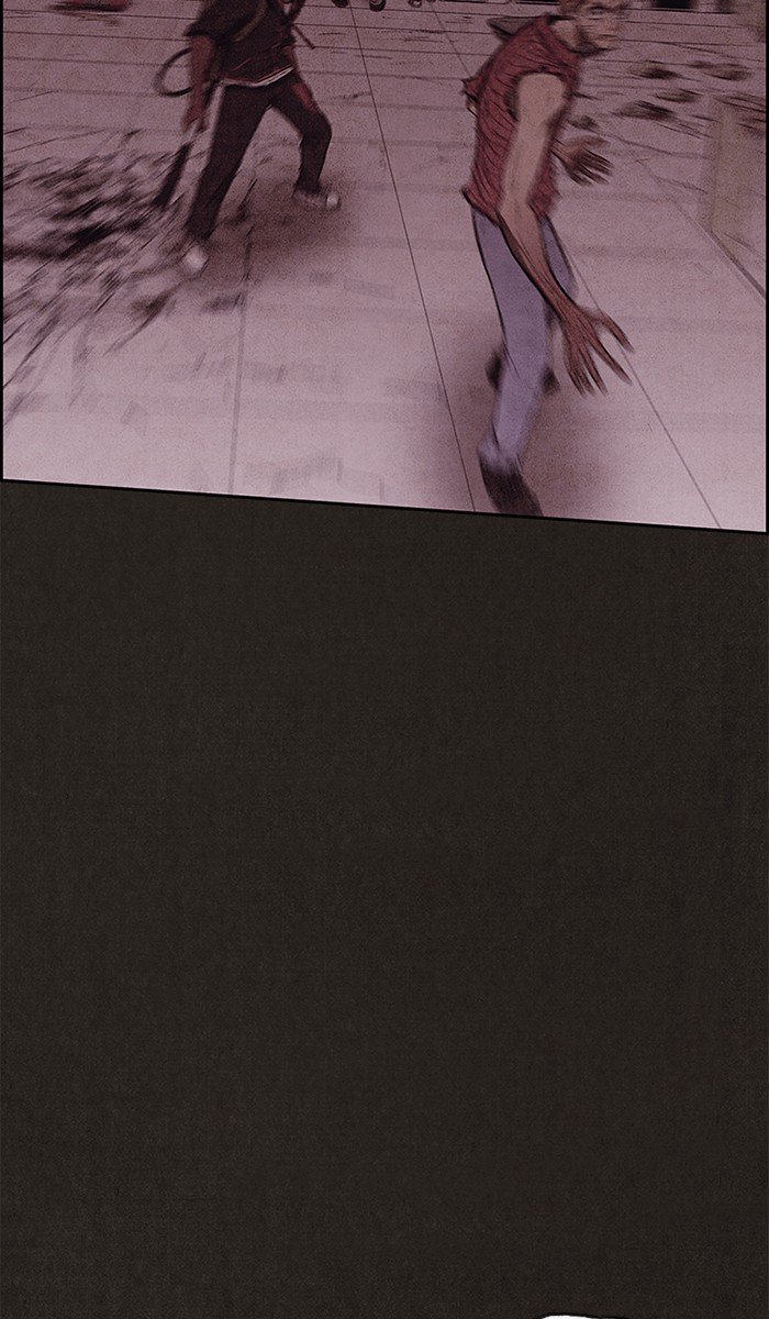 Read Sweet Home Manga Online