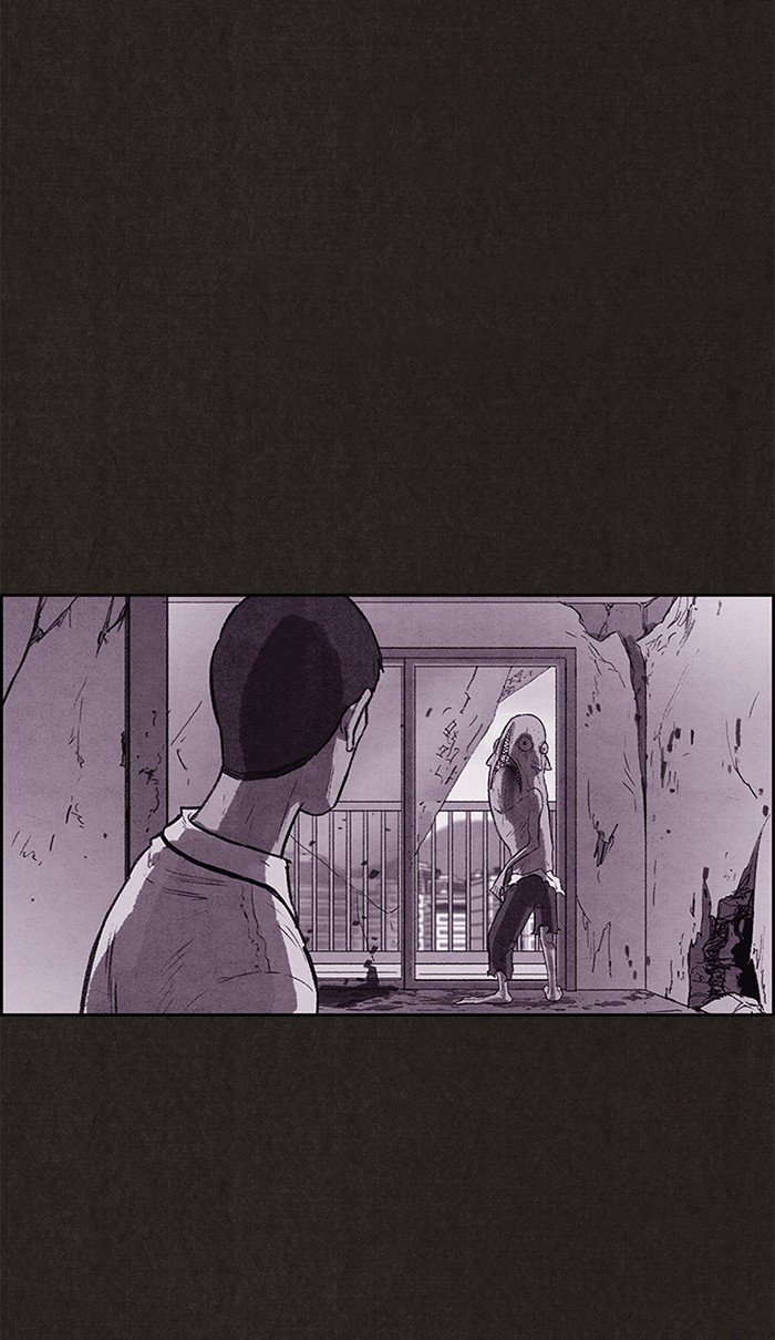 Read Sweet Home Manga Online