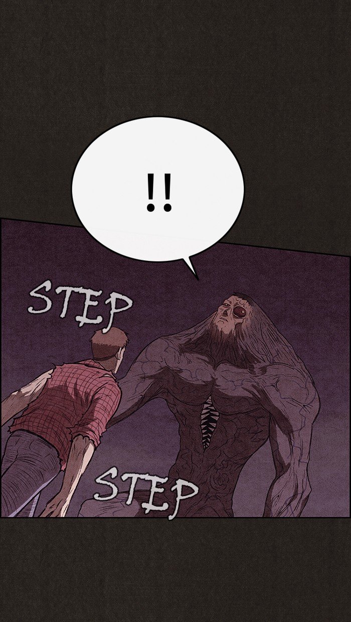 Read Sweet Home Manga Online