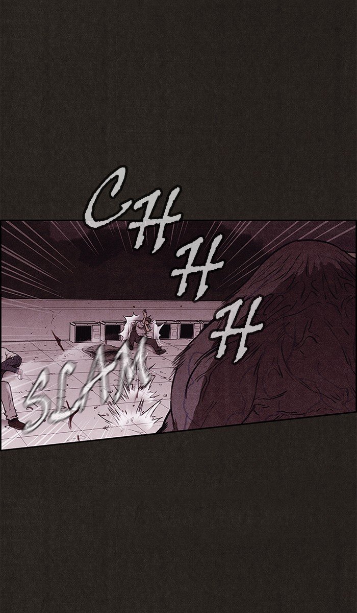 Read Sweet Home Manga Online