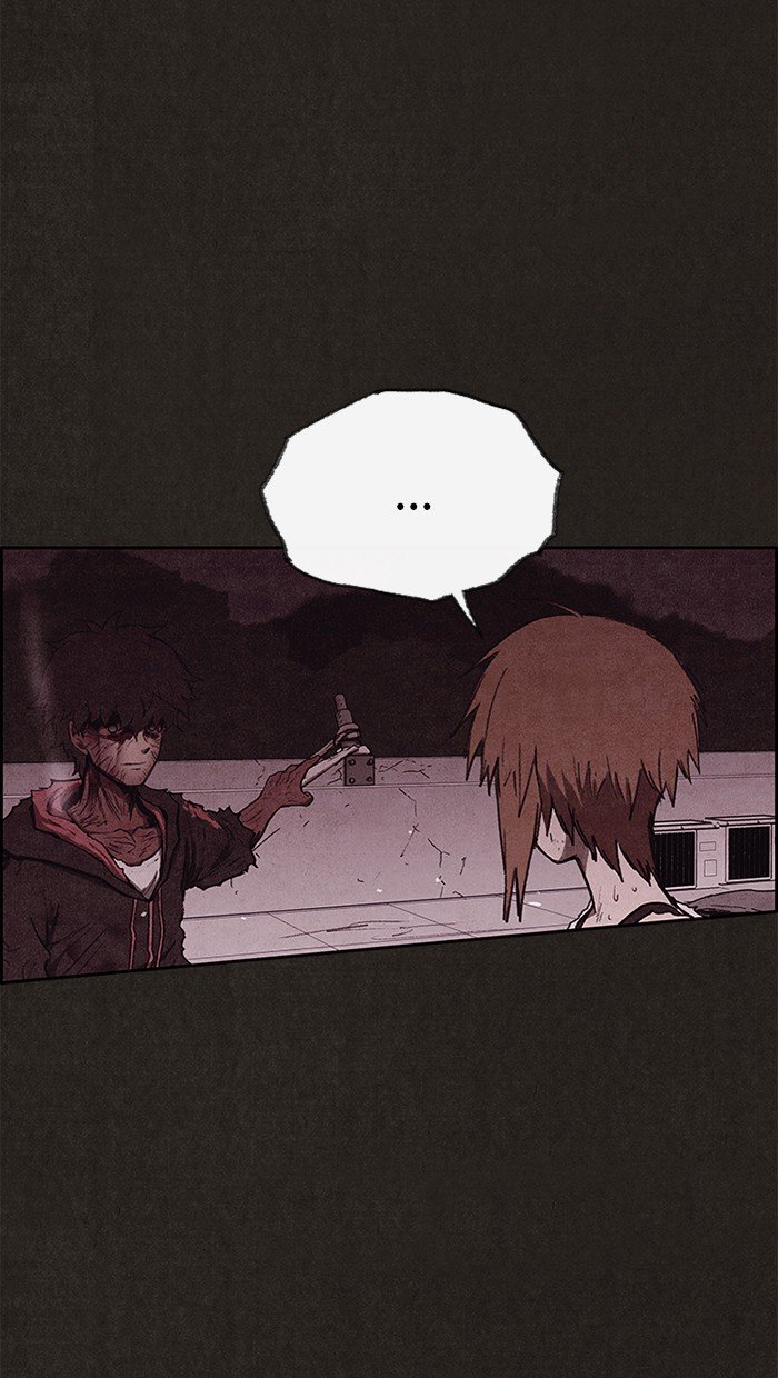 Read Sweet Home Manga Online