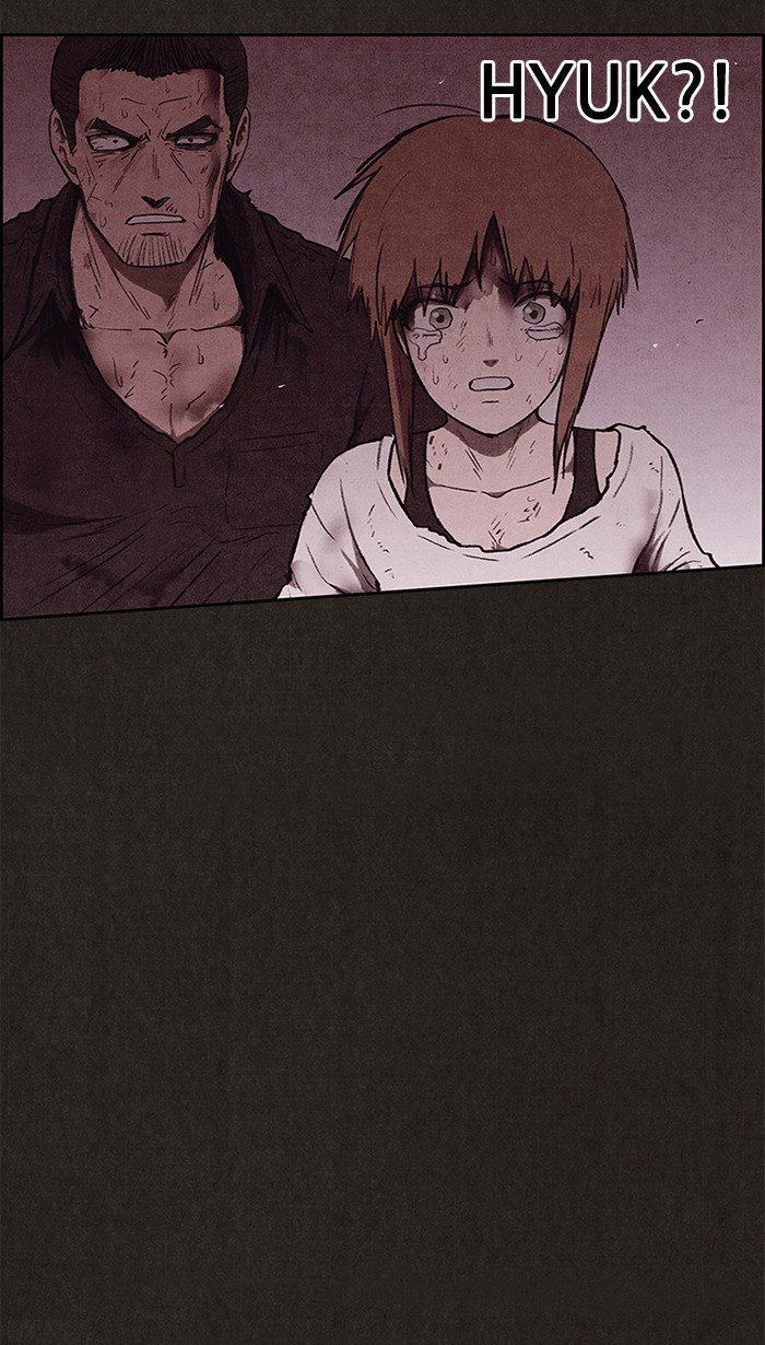 Read Sweet Home Manga Online