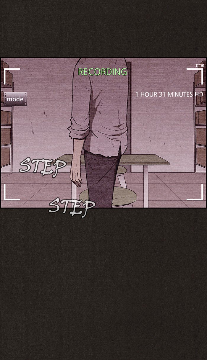 Read Sweet Home Manga Online