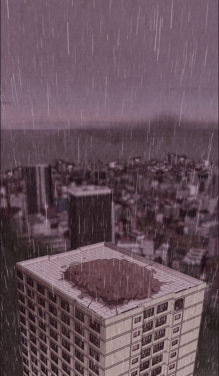 Read Sweet Home Manga Online