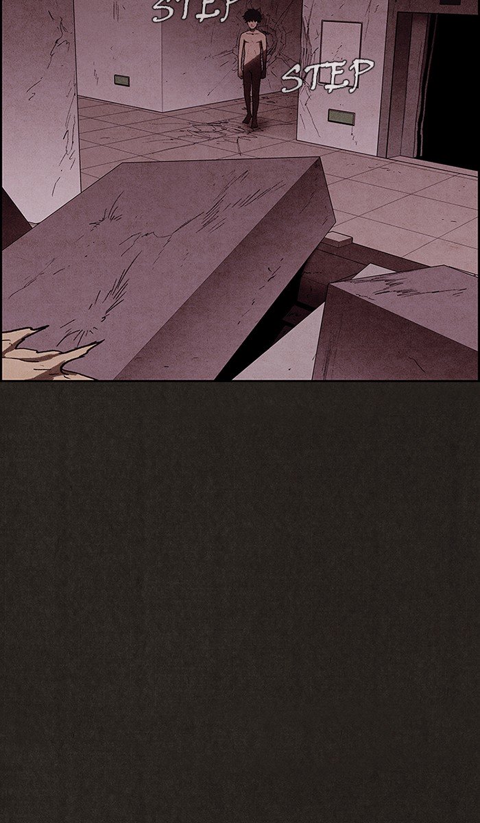 Read Sweet Home Manga Online