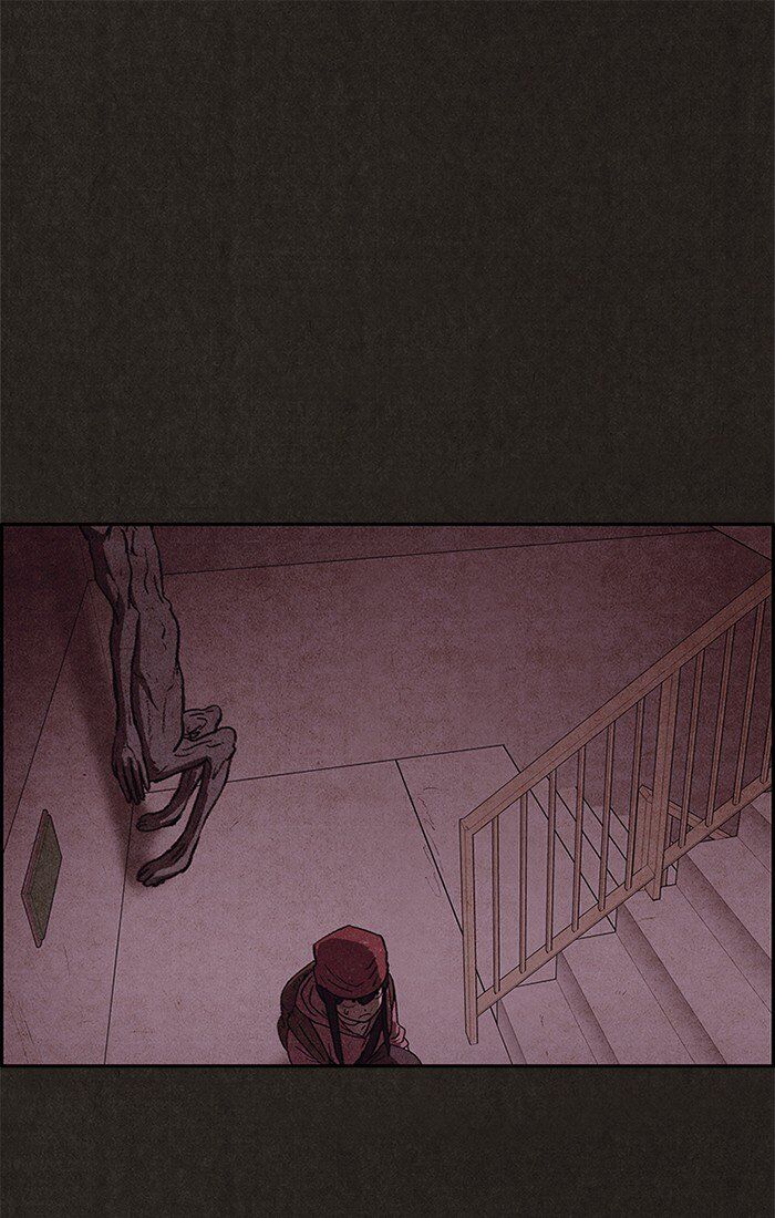 Read Sweet Home Manga Online